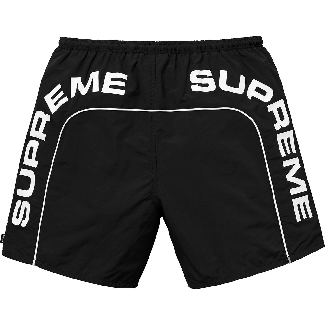 Arc Logo Water Short view 11